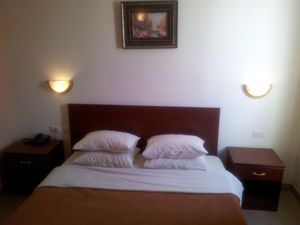 Hotel Rumman Madaba