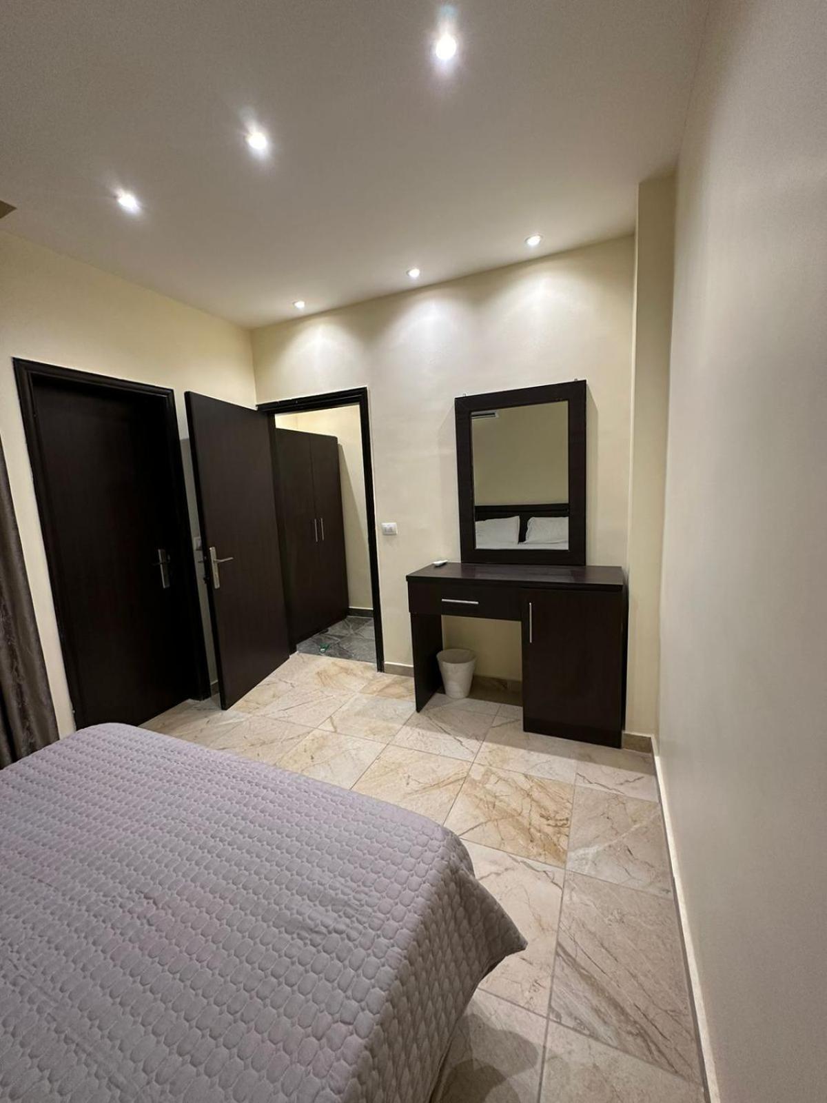 Hotel Rumman Madaba