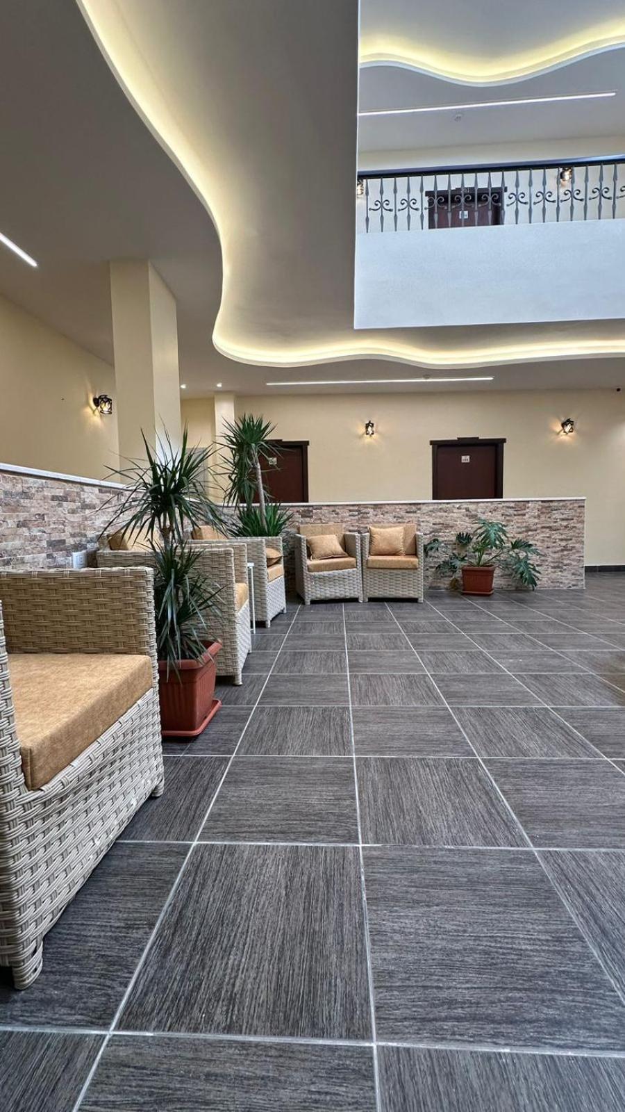 Rumman Hotel 3*