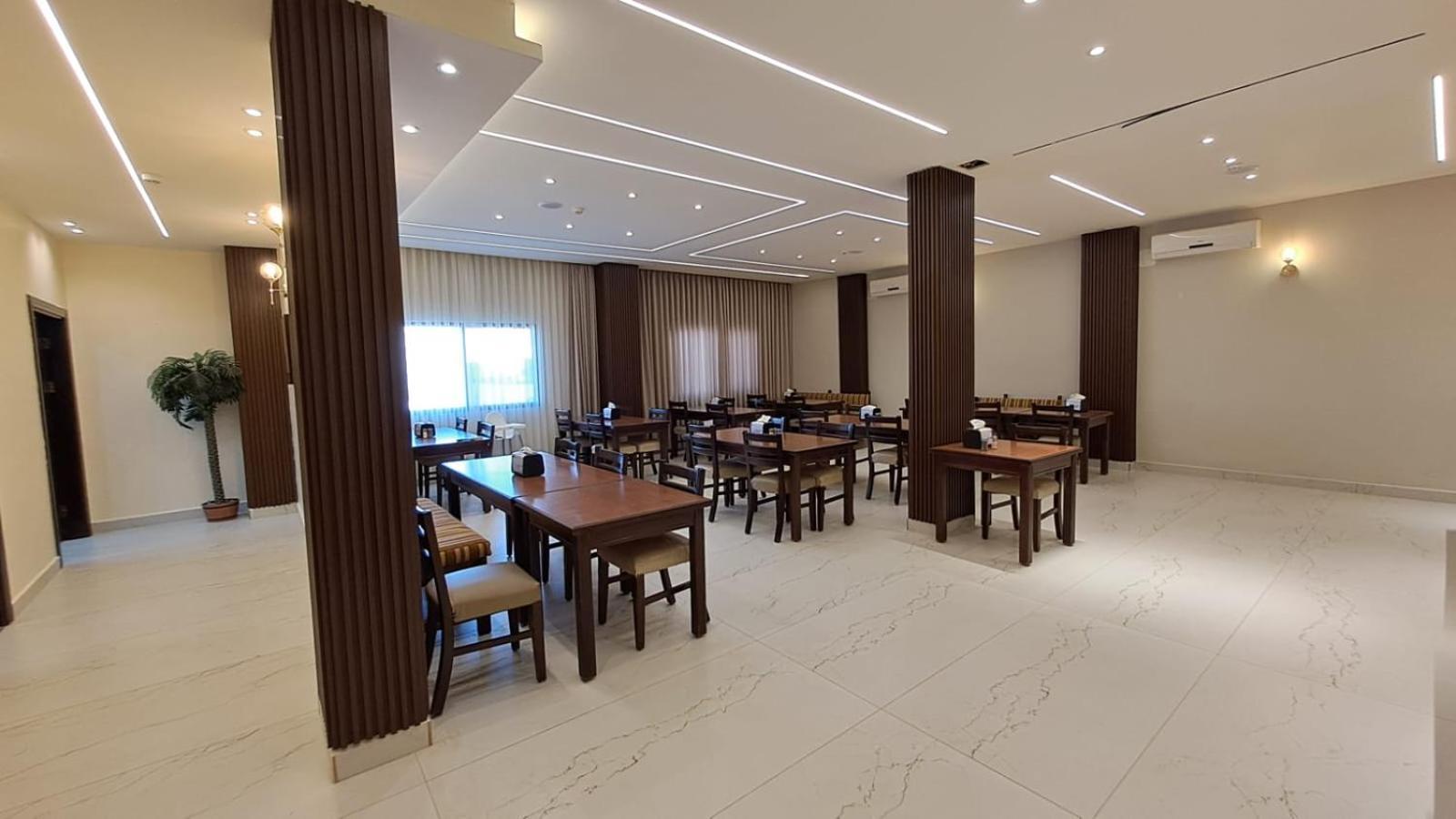 Rumman Hotel