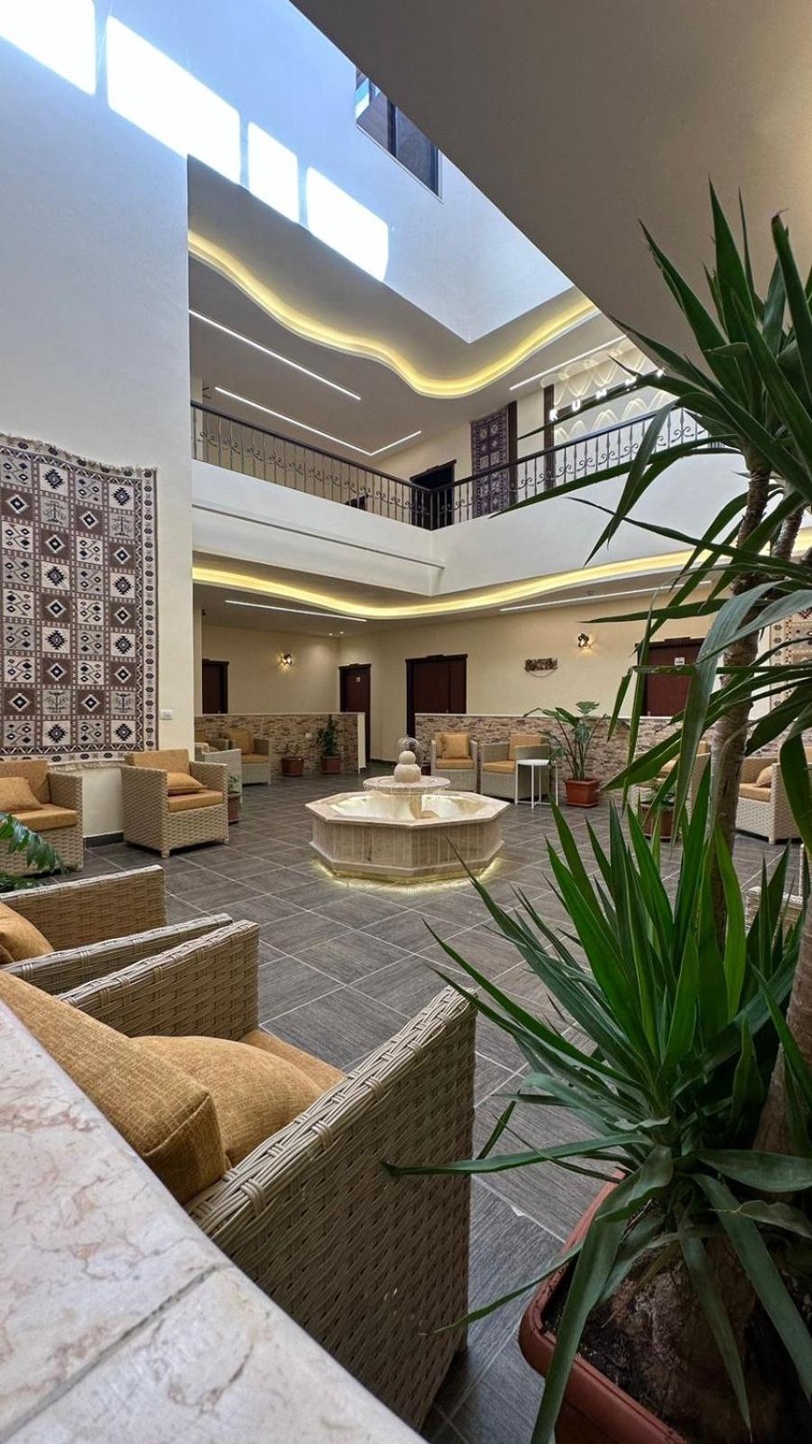 Hotel Rumman