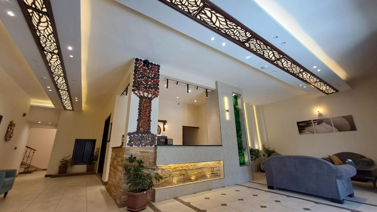 Rumman Madaba