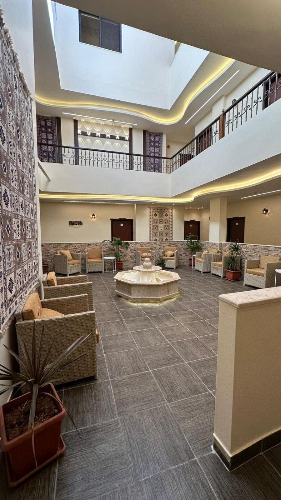 Rumman 3* Madaba