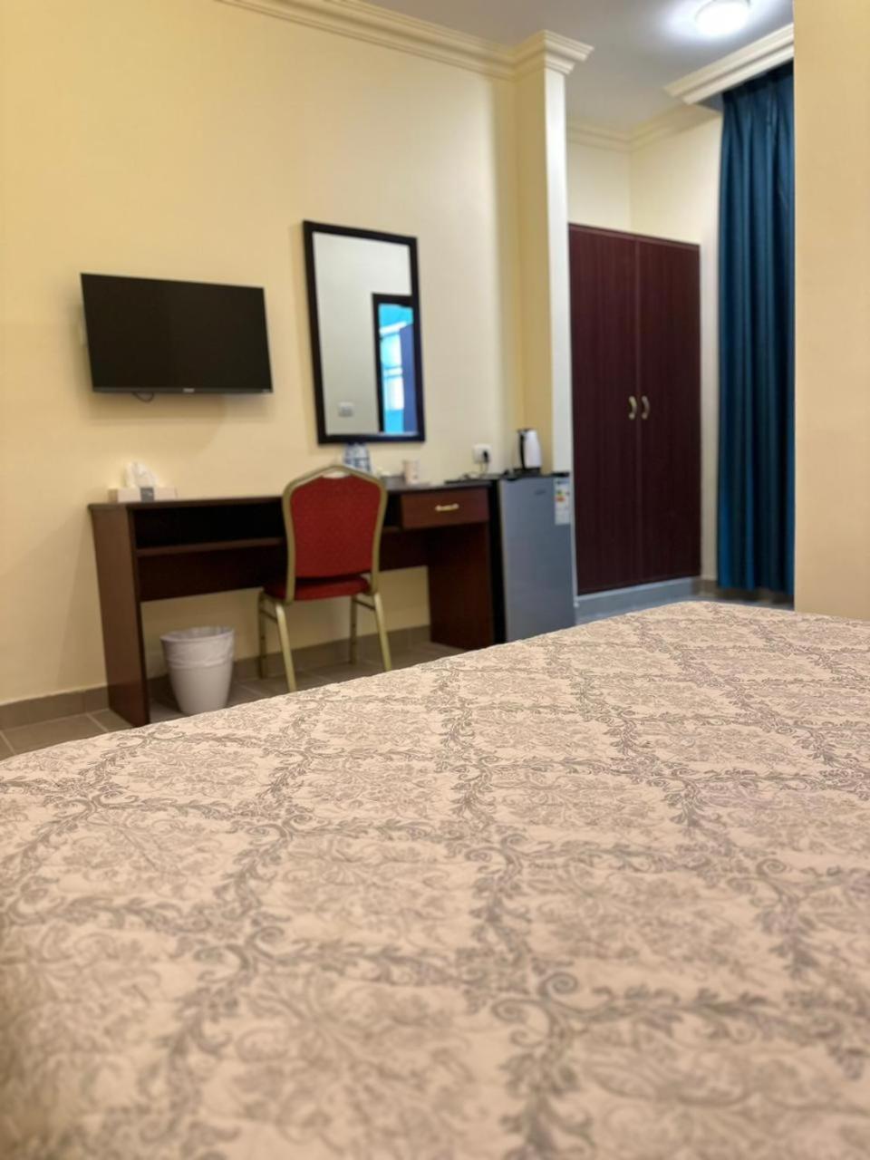Rumman Hotel Madaba