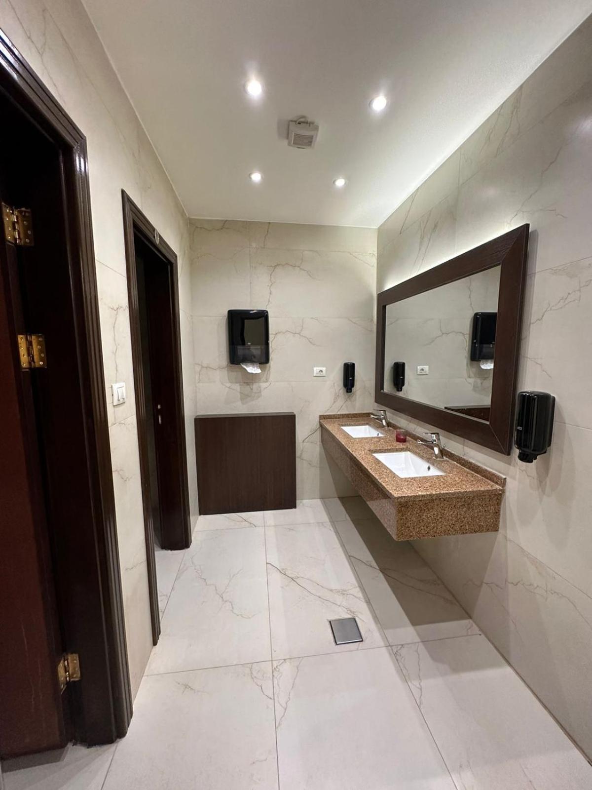Hotel Rumman Madaba