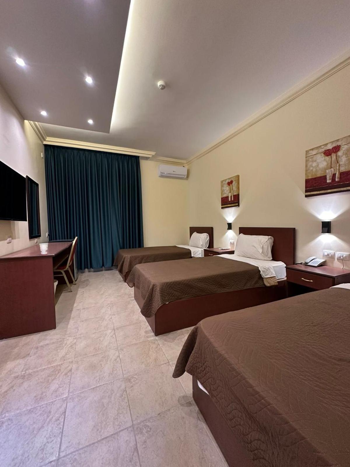 Rumman 3* Madaba
