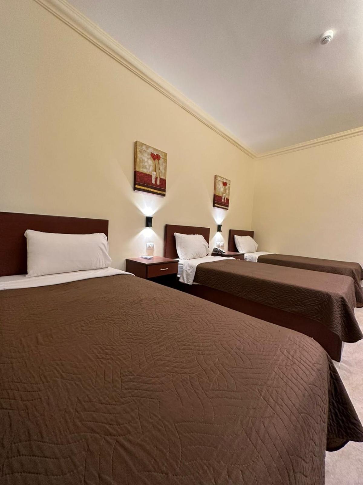 Rumman Hotel 3*