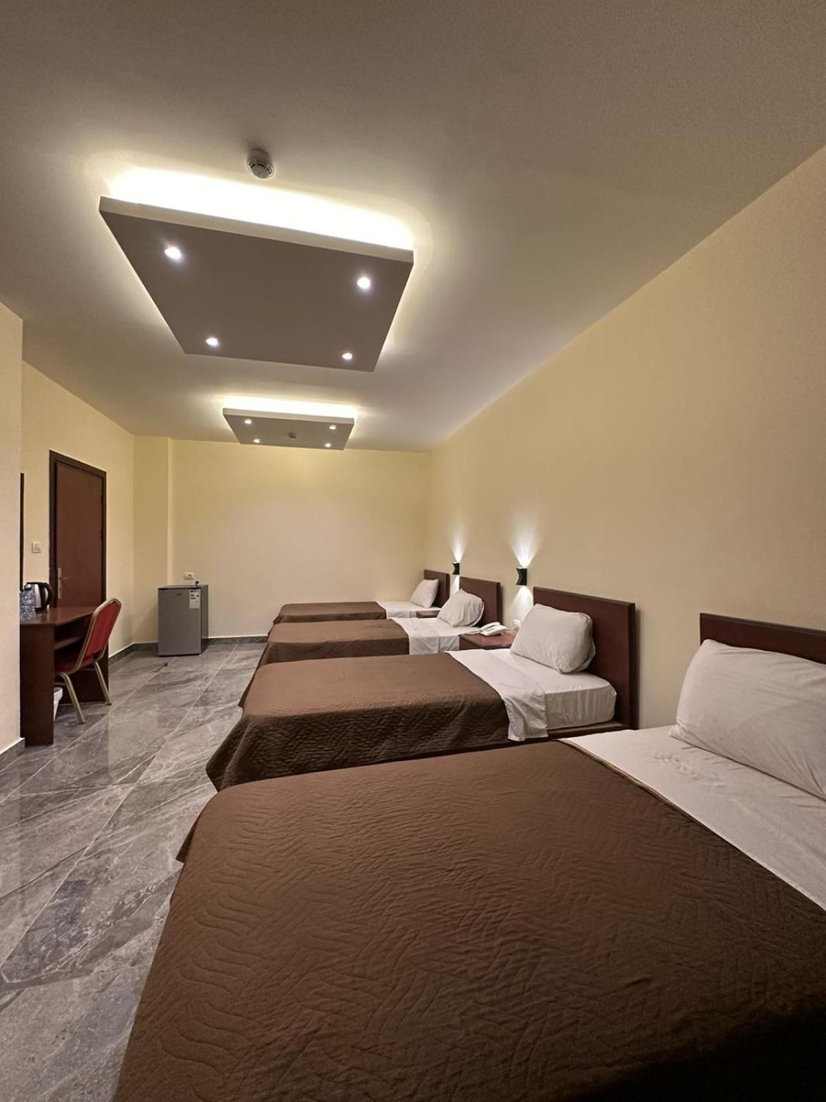 Rumman Hotel Madaba
