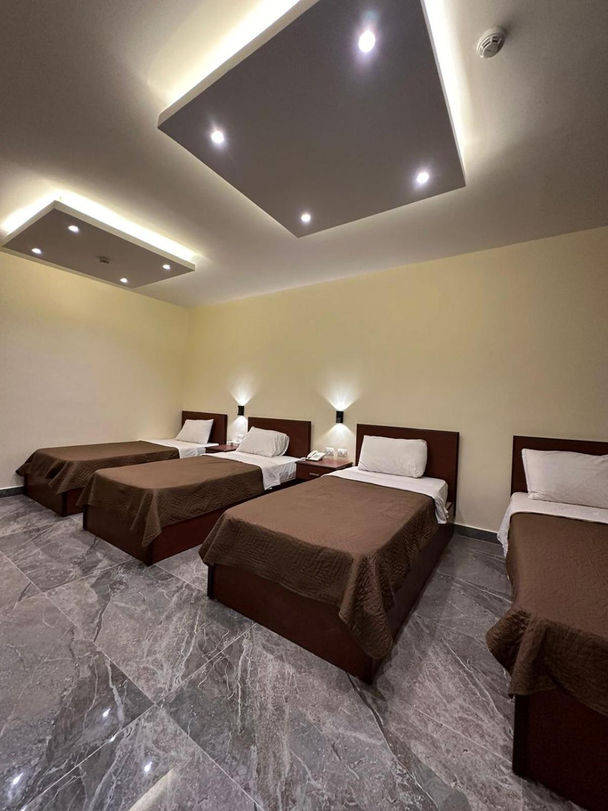 Hotel Rumman Madaba